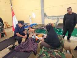 Kepala BGN Pastikan Evaluasi SPPG Dilakukan Menyeluruh di Posko MBG Cipongkor