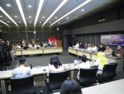 Buronan Internasional Kasus Investasi Ilegal Dipulangkan, Kini Ditahan di Bareskrim Polri