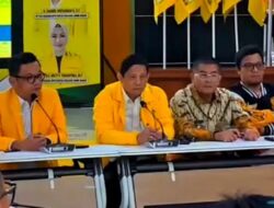 Rapat Pleno Musda Golkar Jabar: Demokratis atau Tidak? Ini Penjelasan Pimpinan