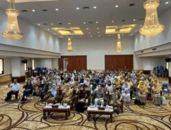 Depok Tingkatkan Kapasitas Layanan Kesehatan untuk Korban Kekerasan Perempuan dan Anak