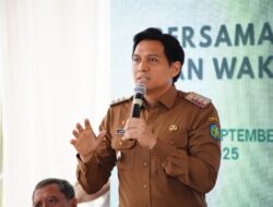 Sekolah Rakyat Hadir di Indramayu, Buka Jalan Baru bagi Anak Putus Sekolah