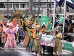 Deretan Event Menarik Warnai Jawa Barat Sepanjang Oktober 2025