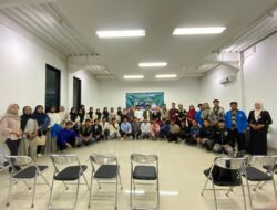 Pemuda Subang Ditantang Jadi Katalisator Pembangunan, Sinergi Pendidikan dan Ketenagakerjaan Jadi Kunci