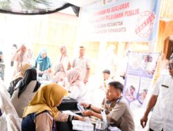 Hari Santri Nasional di Purwakarta, Santri dan Pemerintah Bersinergi Wujudkan Pelayanan untuk Rakyat