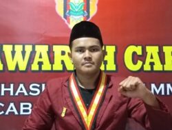 PC IMM Subang Desak PHRI dan Pemda Tertibkan Hotel yang Diduga Jadi Tempat Maksiat