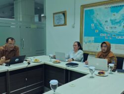 Kemenko PMK Perkuat Ekosistem Kebijakan Rehabilitasi dan Rekonstruksi Pascabencana Lewat Workshop RESPON