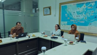 Kemenko PMK Perkuat Ekosistem Kebijakan Rehabilitasi dan Rekonstruksi Pascabencana Lewat Workshop RESPON