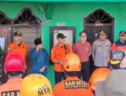 Operasi SAR Ponpes Al-Khoziny Resmi Ditutup, 171 Korban Ditemukan, 67 Meninggal Dunia