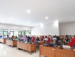 196 Kasus Baru Semester I 2025, Subang Perkuat Penanganan HIV/AIDS