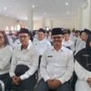 203 SDM PKH Resmi Dilantik Jadi PPPK Kementerian Sosial