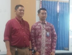 Pisah Sambut PKBI Jabar: Dian Mardiana Akhiri 14 Tahun Pengabdian, Fajar Santoso Jadi Pjs Direktur