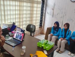 Mahasiswa Fikom Unsub Siap Berkontribusi di DP2KBP3A Lewat Program Magang Mandiri Berdampak