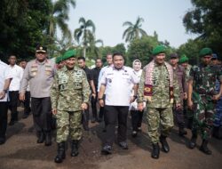 Bakti Sosial Manunggal TNI–IDI, Bukti Nyata Pengabdian untuk Masyarakat Subang