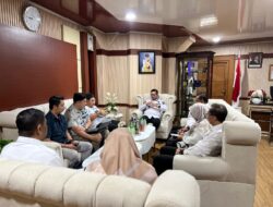 Program UPLAND Subang Perlu Strategi Realistis