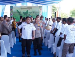 Ketahanan Pangan di Tengah Ekspansi Industri, Subang Uji Komitmen Pembangunan Berimbang