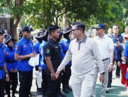 Momentum World Cleanup Day, Saatnya Evaluasi Keseriusan Kita Menjaga Lingkungan Subang