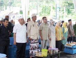 Perayaan 138 Tahun Desa Cijambe, Momentum Evaluasi Menuju Tata Kelola Desa Berdaya Hukum