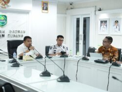 Simpang Susun KM 115 Tol Cipali Dorong Investasi, Pemkab Subang Siap Bersinergi