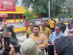 Pelanggar Disiplin Tak Ditoleransi, Bupati Subang Copot 12 ASN