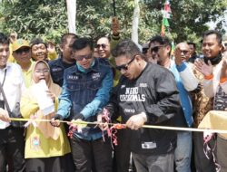 Kang Rey Janjikan Subang Leucir 2027, Mampukah Pemerintah Bertahan dengan Anggaran Terpangkas?