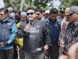 Saba Desa Blanakan: Saat Pemerintah Menyapa Ujung Subang, Tantangan Pemerataan Masih Nyata