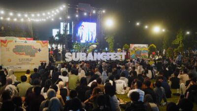 Subang Creative Week 2025 Resmi Ditutup: Antara Panggung Ekspresi dan Tantangan Konsistensi Ekonomi Kreatif Daerah