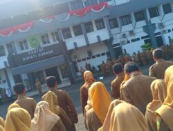 Kang Akur Dorong Layanan Cepat Melalui Media Sosial, Tantangan Respons dan Akuntabilitas ASN