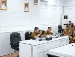 Event Saja Tak Cukup, Bupati Subang Tekankan Pentingnya Ekosistem Ekonomi Kreatif Berkelanjutan