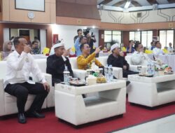 Sosialisasi Implementasi E-Purchasing Katalog Elektronik Versi 6 di Subang Dorong Pengadaan yang Transparan dan Efektif