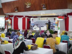 Sosialisasi E-Purchasing Katalog Elektronik Versi 6 di Subang Dorong Transformasi Digital Pengadaan Pemerintah