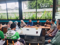 Kopdar Perdana KAHMI ASN Subang: Wujudkan ASN Berdaya, Profesional, dan Berdampak Nyata bagi Pembangunan Daerah