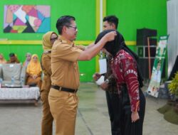 Jambore Pemuda Subang 2025 Jadi Momentum Kebangkitan Generasi Muda