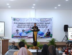 31 ASN Bersaing di Tahap II Penghargaan The Future Leader 2025 Kabupaten Subang