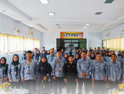 Suryana, SH Terpilih Pimpin DPC IPeKB Subang: Siap Wujudkan Program Quick Win dan Bangga Kencana