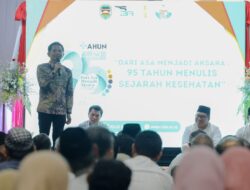 Di Balik HUT ke-95 RSUD Bayu Asih: Tantangan Mewujudkan Layanan Publik yang Efisien dan Transparan