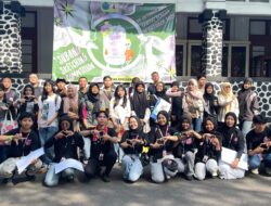 Subang Sketching Competition 2025: Pasar sebagai Ruang Sosial