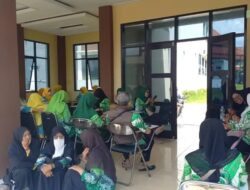 PGMI Desak DPRD Sumedang, 1.411 Guru Honorer Tuntut Keadilan