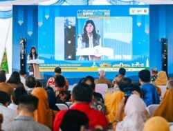 Kampung Internet 2025 Diluncurkan, 1.194 Titik Akses Siap Hadir di Lima Provinsi