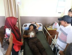 Diduga Sebabkan Keracunan, Dapur MBG di Luragung Diselidiki dan Dihentikan Sementara