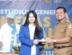 ISBI Bandung Hadir di Sumedang, Buka Prodi Televisi dan Film di GCC