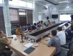 Bangun Garut Bersama, Bupati Syakur Gandeng Mahasiswa Cari Solusi