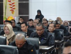 KPK RI Lakukan Evaluasi SPI di Garut, Pemkab Siap Perkuat Upaya Pencegahan Korupsi