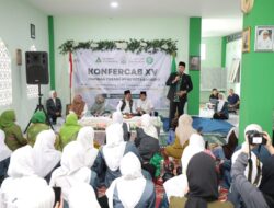 Konfercab XV: IPPNU Harus Hadir Lebih dari Sekadar Simbol Pelajar Religius