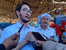 Jeje Ritchie Siapkan Evaluasi Total ASN dan Kepala Dinas Bandung Barat