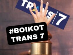 Trans7 Dikecam Usai Tayangan XPOSE Dinilai Menyudutkan Dunia Pesantren