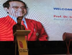 Tiga Pilar Transformasi Kesehatan Jadi Fokus Pembangunan Menuju Indonesia Emas 2045