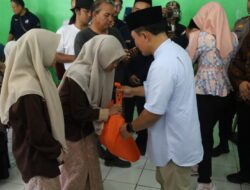 16 Tahun Pengabdian TKSK: Ketulusan Mengalahkan Keterbatasan