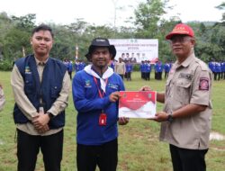 Garut Bentuk Kampung Siaga Bencana untuk Perkuat Mitigasi di Daerah Rawan