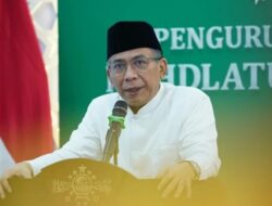 Dari PBNU untuk Pemerintah: Pembangunan Sejati Adalah yang Mengangkat Kesejahteraan Rakyat