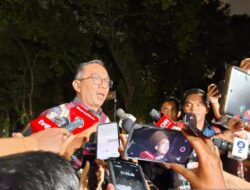 Presiden Dorong Penyesuaian Jumlah SDM dan Beasiswa dengan Arah Pembangunan Industri